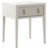 Keiichi Paxford Side Table