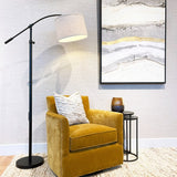 Keiichi Paxford Swivel Chair – Sienna