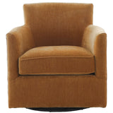Keiichi Paxford Swivel Chair – Sienna