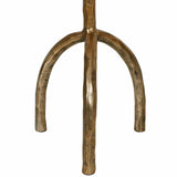 Keiichi Pietra Marble Top Drinks Table