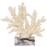 Keiichi Raize Artificial Coral Sculpture