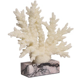 Keiichi Raize Artificial Coral Sculpture
