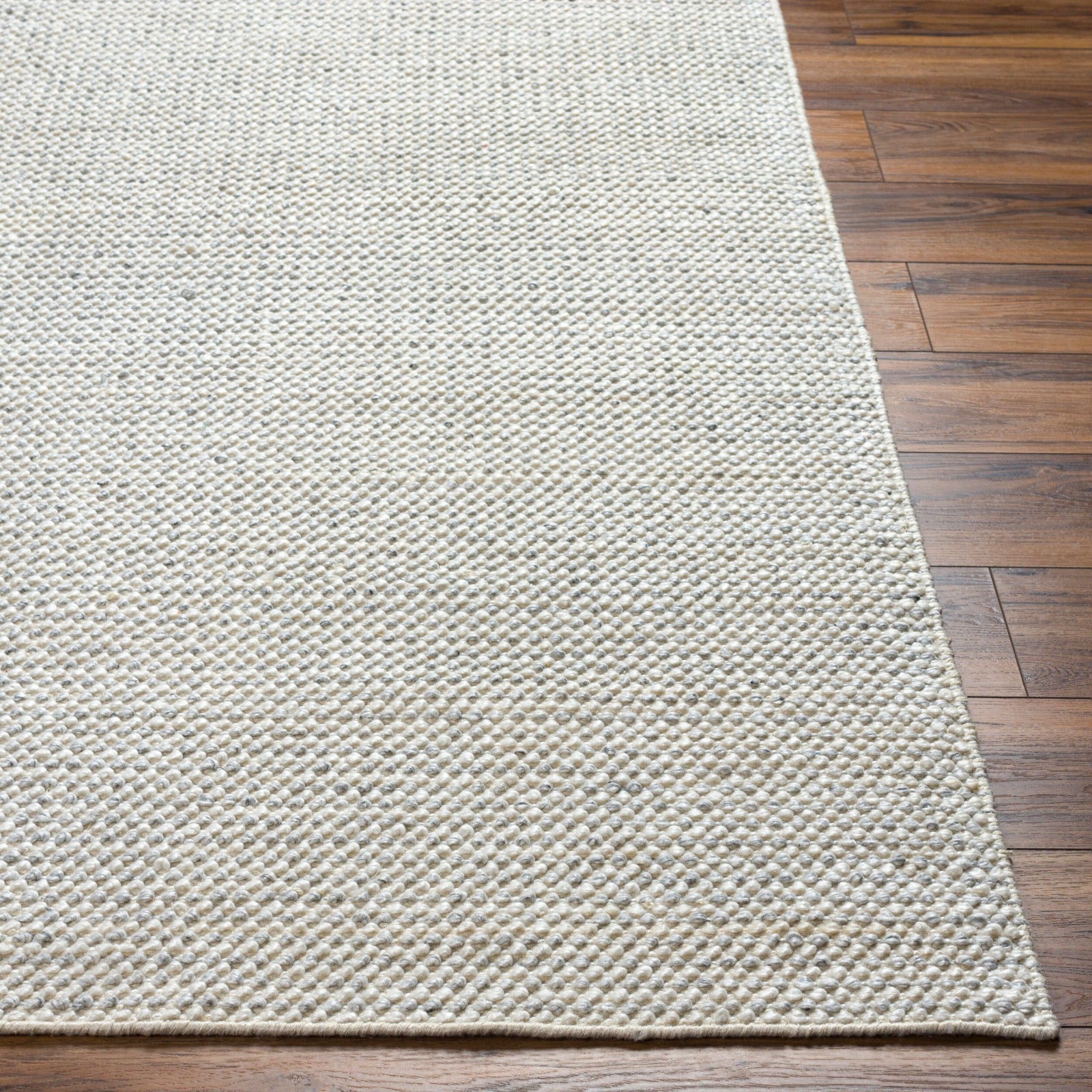 Keiichi Reika Hand Woven Rug – 305 X 244 cm