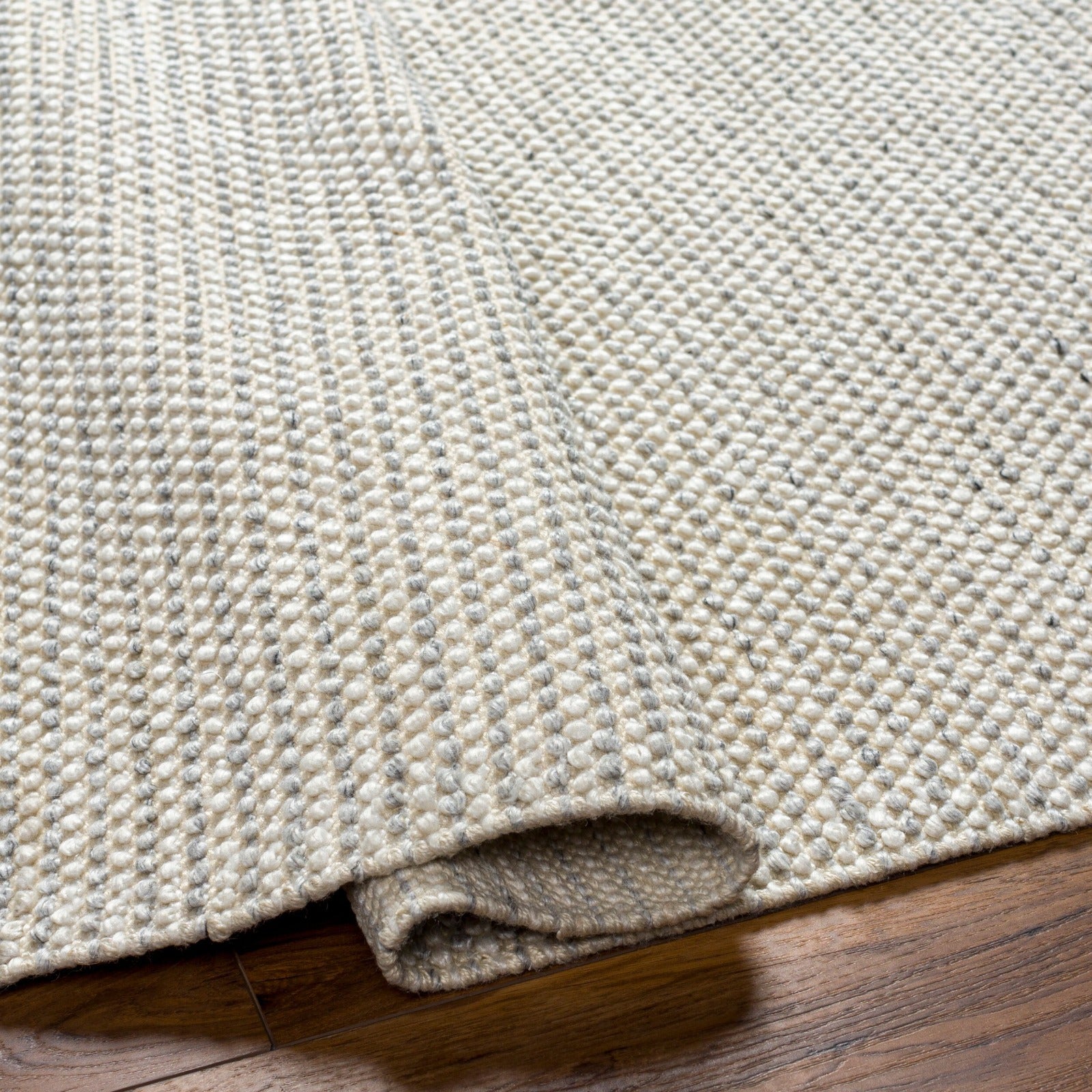 Keiichi Reika Hand Woven Rug – 305 X 244 cm