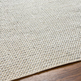 Keiichi Reika Hand Woven Rug – 305 X 244 cm