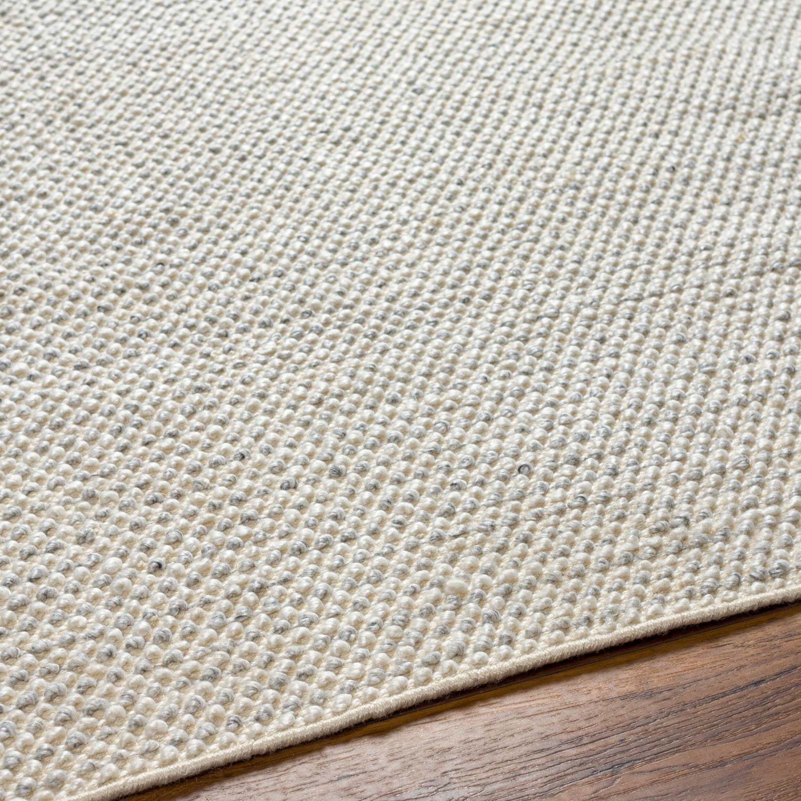 Keiichi Reika Hand Woven Rug – 305 X 244 cm