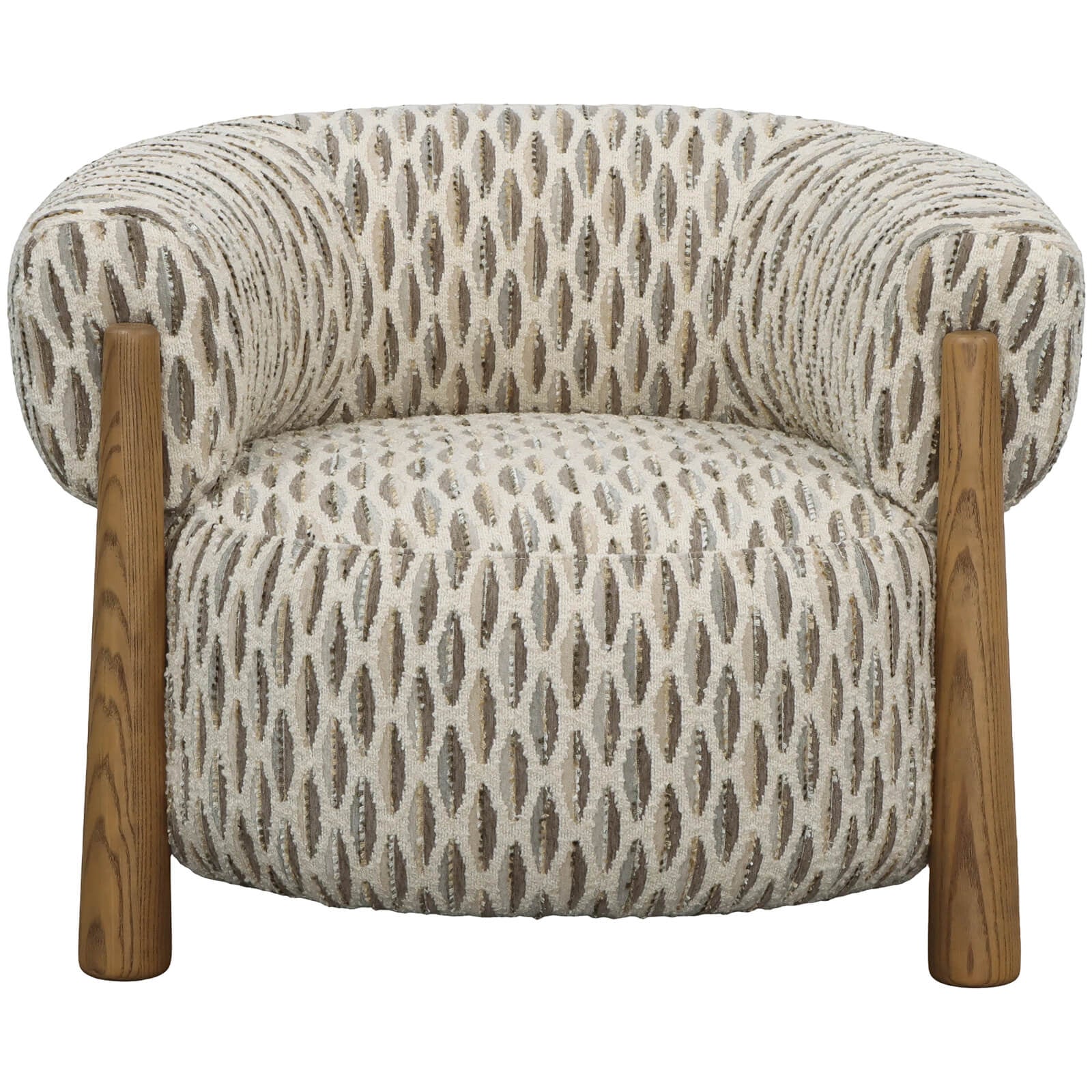 Keiichi Rissington Accent Chair