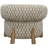Keiichi Rissington Accent Chair