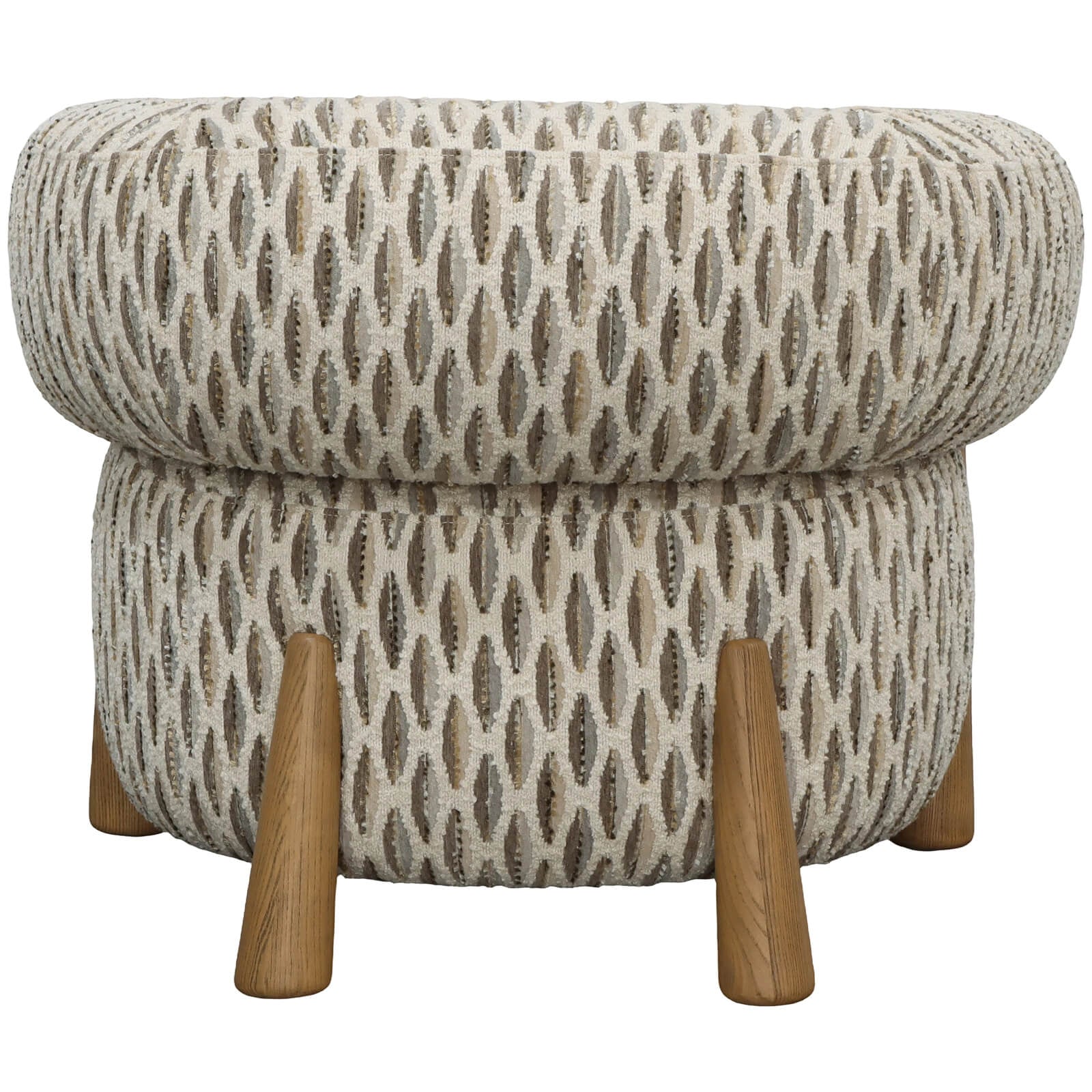 Keiichi Rissington Accent Chair