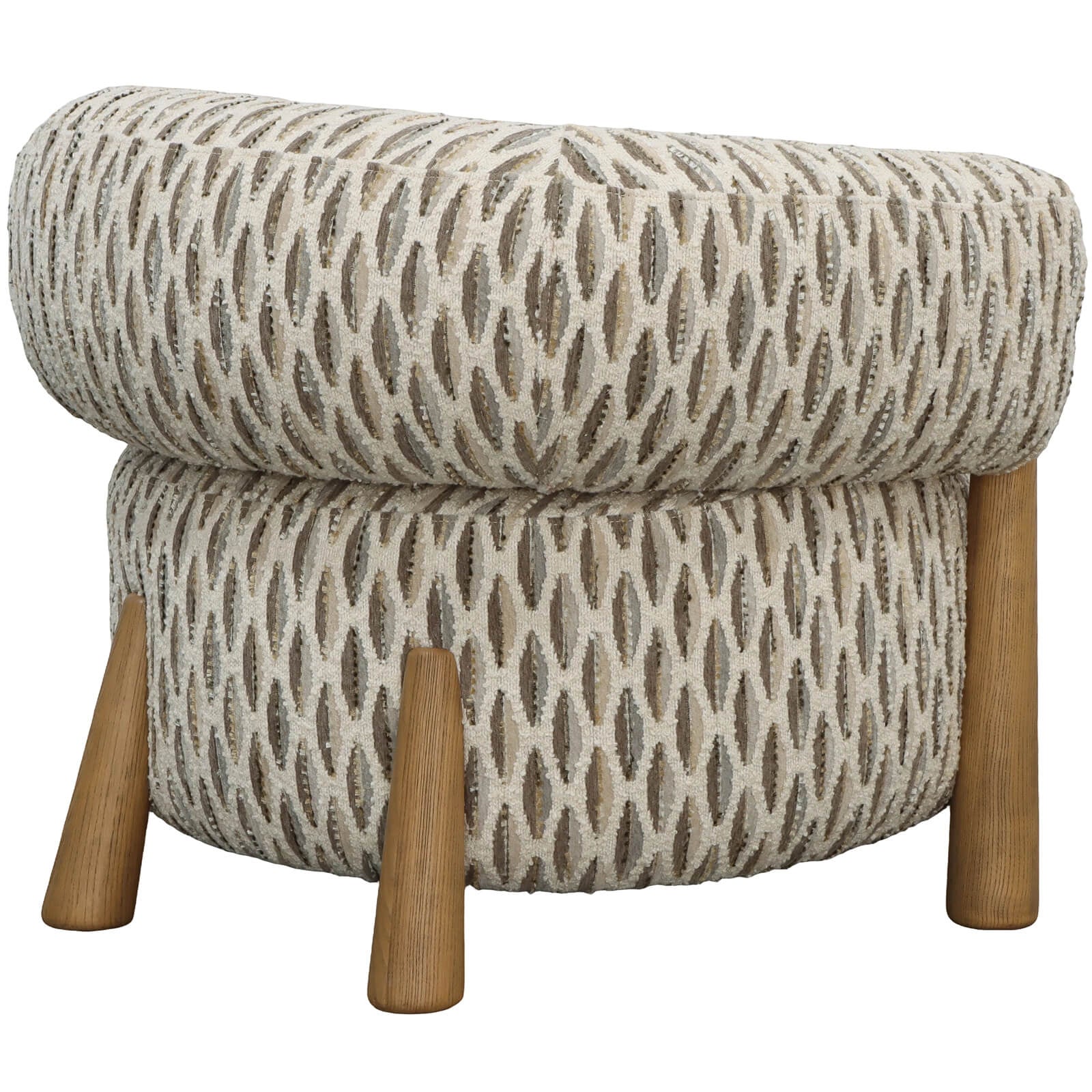 Keiichi Rissington Accent Chair