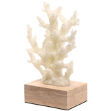 Keiichi Solace Coral Ornament
