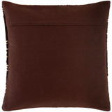 Keiichi Solea Hand Woven Cushion – Dark