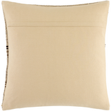 Keiichi Solea Hand Woven Cushion – Light