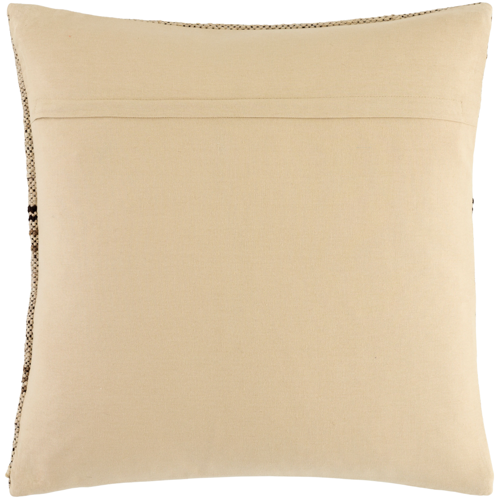 Keiichi Solea Hand Woven Cushion – Light