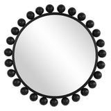 Keiichi Spheres Mirror – Black