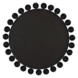Keiichi Spheres Mirror – Black