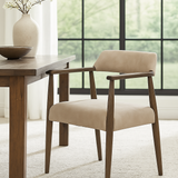 Keiichi Stonehouse Dining Chair