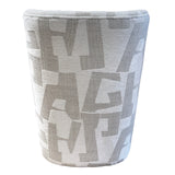 Keiichi Stratford Swivel Dining Chair