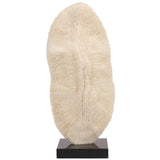 Keiichi Tall Artificial Coral Sculpture