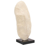 Keiichi Tall Artificial Coral Sculpture
