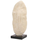 Keiichi Tall Artificial Coral Sculpture