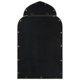 Keiichi Temple Mirror – Gold