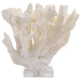 Keiichi Tide Artificial Coral Sculpture