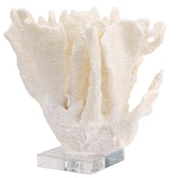 Keiichi Tide Artificial Coral Sculpture