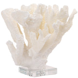 Keiichi Tide Artificial Coral Sculpture