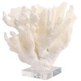 Keiichi Tide Artificial Coral Sculpture