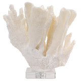 Keiichi Tide Artificial Coral Sculpture