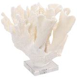 Keiichi Tide Artificial Coral Sculpture