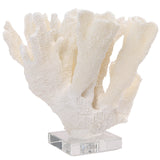 Keiichi Tide Artificial Coral Sculpture