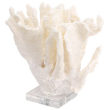Keiichi Tide Artificial Coral Sculpture