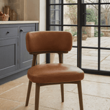 Keiichi Treddington Dining Chair