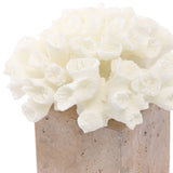 Keiichi Vela Coral Ornament