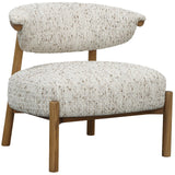 Keiichi Westcote Accent Chair