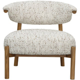 Keiichi Westcote Accent Chair
