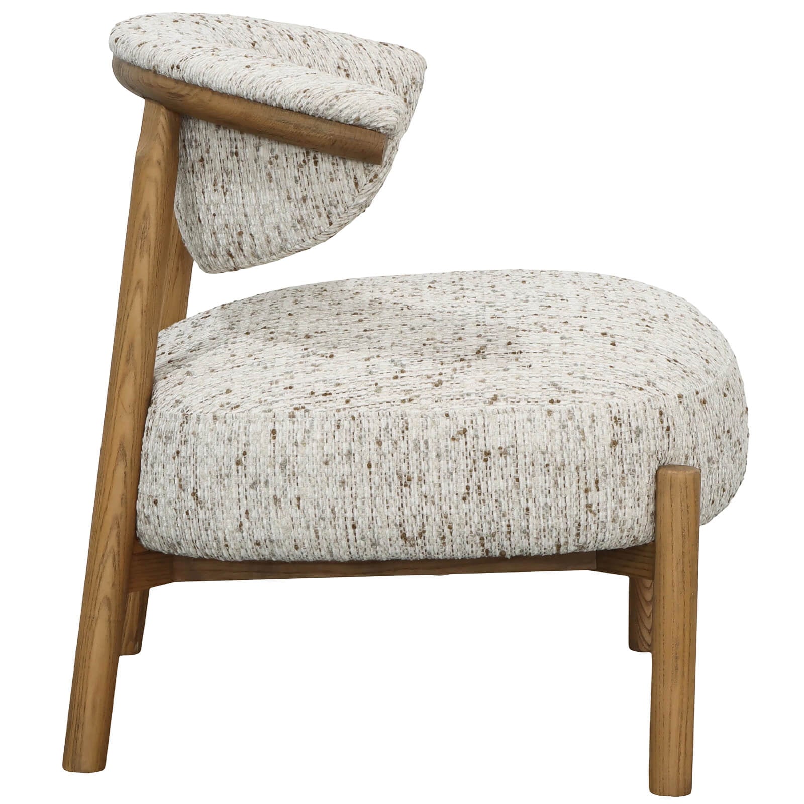 Keiichi Westcote Accent Chair