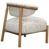 Keiichi Westcote Accent Chair