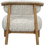 Keiichi Westcote Accent Chair