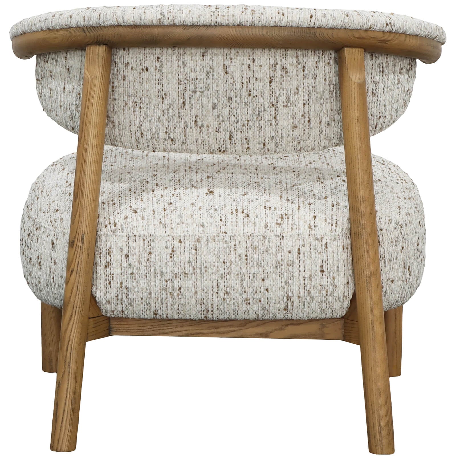 Keiichi Westcote Accent Chair