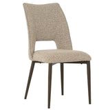 Keiichi Westwell Dining Chair