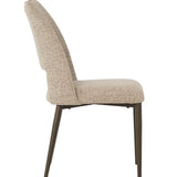 Keiichi Westwell Dining Chair