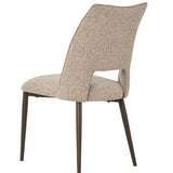 Keiichi Westwell Dining Chair