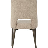 Keiichi Westwell Dining Chair
