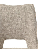 Keiichi Westwell Dining Chair
