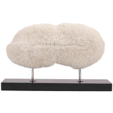 Keiichi Wide Artificial Coral Sculpture