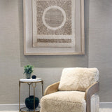 Keiichi Winnie Accent Chair