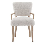 Keiichi Winnie Dining Armchair